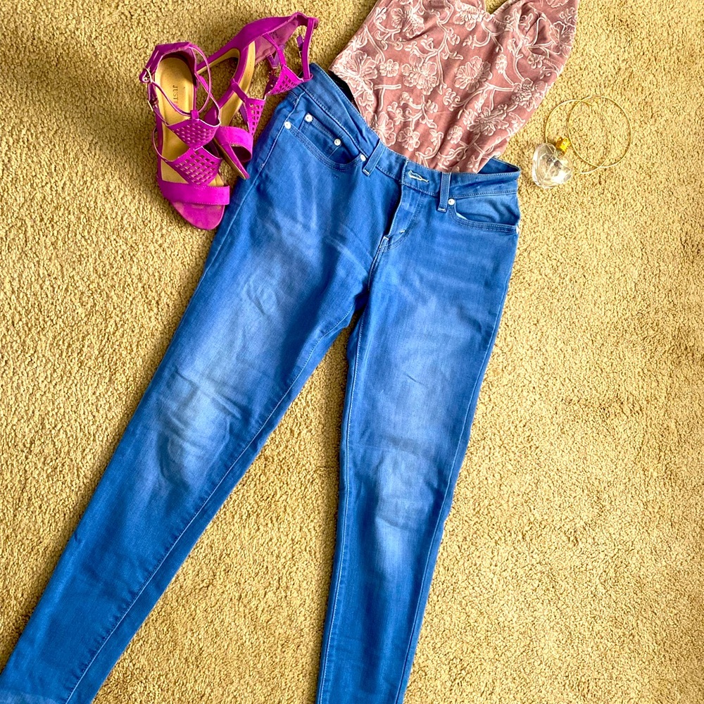 Levi Jeggings